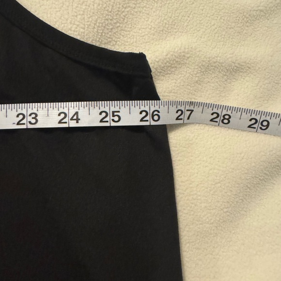 Sassy Chubby Girl Women’s Tank 5X - Picture 9 of 10